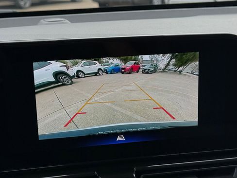 Used 2025 Chevrolet TrailBlazer LT image 17