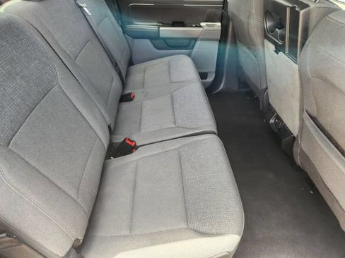 Used 2025 Ford F150 XLT w/ Equipment Group 301A Standard AWD/4WD image 31