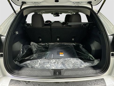 New 2026 Subaru Crosstrek 2.0i Premium image 23