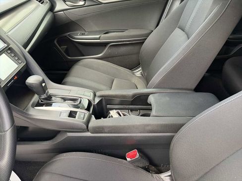 Used 2019 Honda Civic EX image 22
