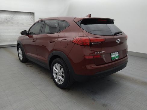 Used 2019 Hyundai Tucson SE image 5