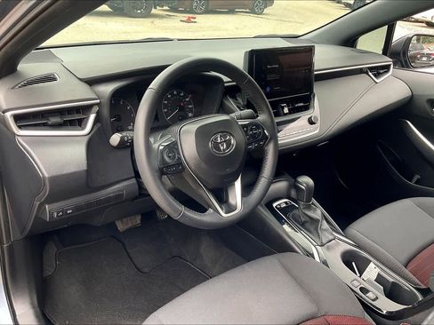 Used 2024 Toyota Corolla SE FWD image 17