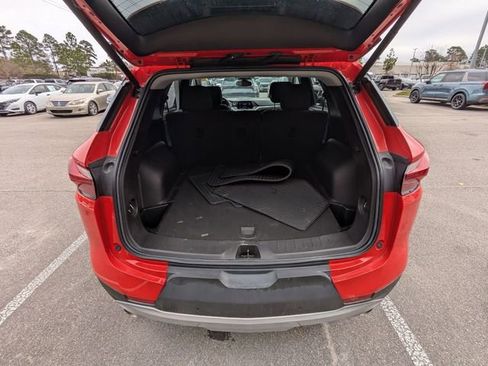 Certified 2022 Chevrolet Blazer LT image 13