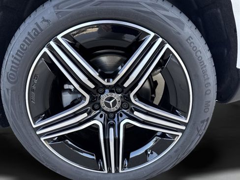New 2026 Mercedes-Benz GLC 300 image 45
