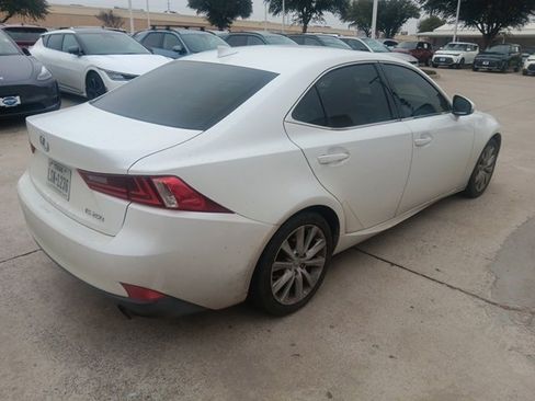 Used 2015 Lexus IS 250 image 5