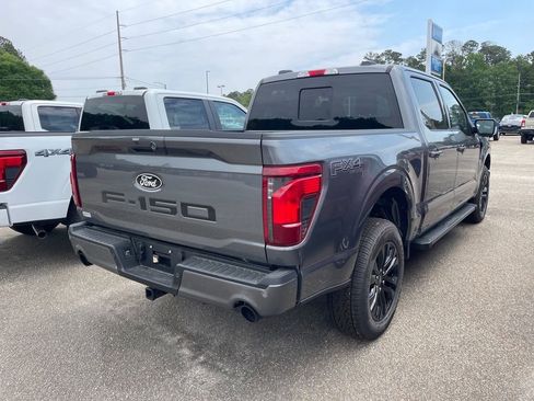 New 2026 Ford F150 XLT AWD/4WD image 12