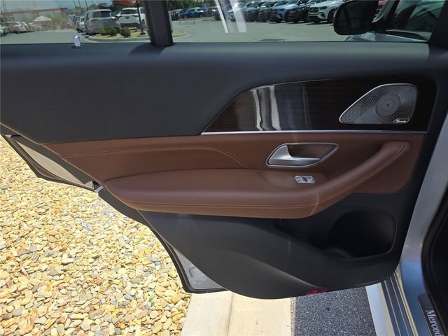 New 2026 Mercedes-Benz GLE 450 4MATIC image 13