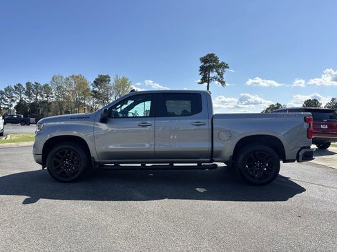 Used 2023 Chevrolet Silverado 1500 RST w/ Rally Edition image 7