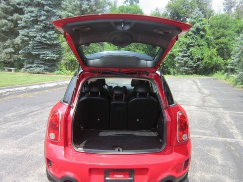 Used 2012 MINI Cooper Countryman S AWD/4WD image 23