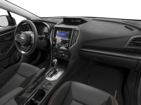 Used 2018 Subaru Crosstrek 2.0i AWD/4WD image 13