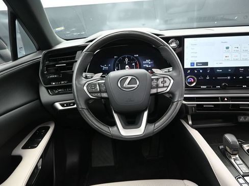 Certified 2025 Lexus RX 350 F Sport w/ Accessory Package (Z1) AWD/4WD image 29