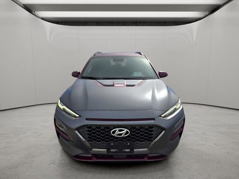Used 2019 Hyundai Kona Ultimate image 8