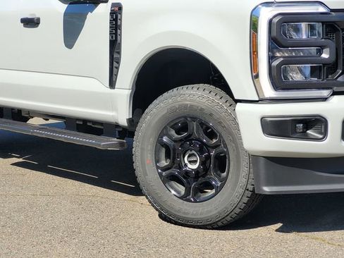 New 2026 Ford F250 XL w/ STX Appearance Package AWD/4WD image 2