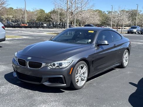Used 2014 BMW 435i Coupe image 2