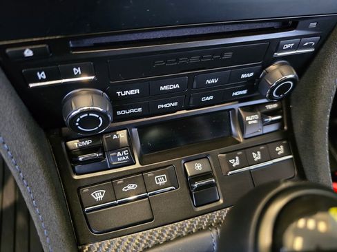 Used 2023 Porsche 718 Cayman GT4 RS w/ Weissach Package image 29