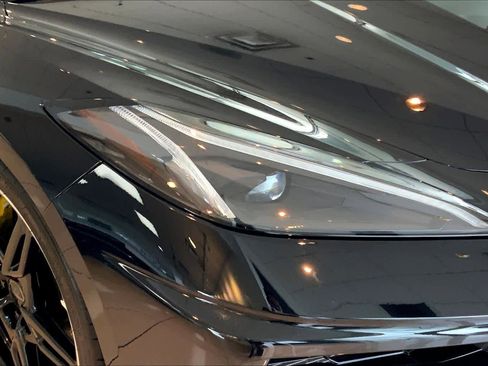 Used 2020 Chevrolet Corvette Stingray Premium Cpe w/ 3LT Preferred Equipment Group RWD image 23