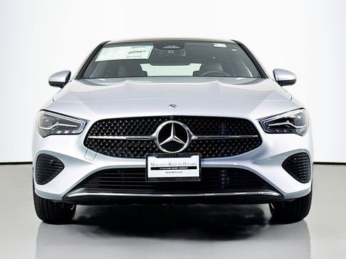 New 2026 Mercedes-Benz CLA 250 CLA 250 image 2
