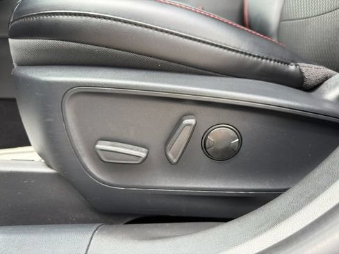 Used 2024 Ford Escape ST-Line w/ Tech Pack #1 FWD image 20