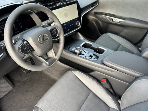 New 2026 Lexus RZ 450e 2WD image 10