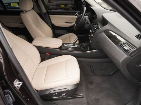 Used 2015 BMW X3 xDrive28i image 19