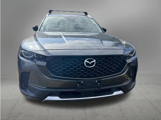 Used 2025 MAZDA CX-50 AWD 2.5 Turbo w/ Weather Package image 2