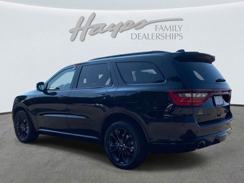 New 2026 Dodge Durango GT image 24