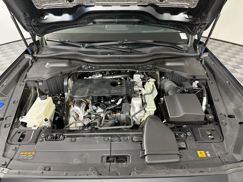 Used 2024 MAZDA CX-90 3.3 Turbo w/ Premium Package image 36