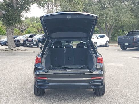 Used 2021 Audi Q3 2.0T Premium w/ Convenience Package AWD/4WD image 10