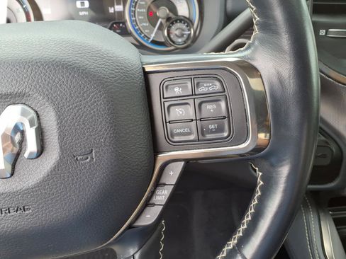 Used 2022 RAM 2500 Limited AWD/4WD image 19