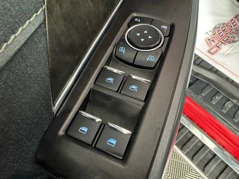Used 2023 Ford F150 Lariat w/ Trailer Tow Package AWD/4WD image 40