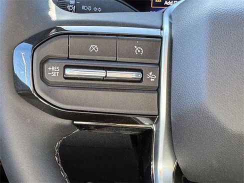 New 2026 Chevrolet Colorado ZR2 w/ ZR2 Bison Edition image 20