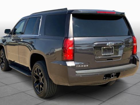 Used 2018 Chevrolet Tahoe LT image 11