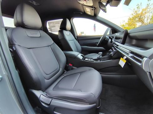 New 2026 Hyundai Santa Cruz XRT AWD/4WD image 29