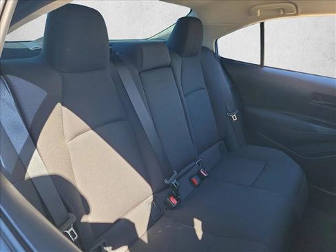 Used 2026 Toyota Corolla LE image 16
