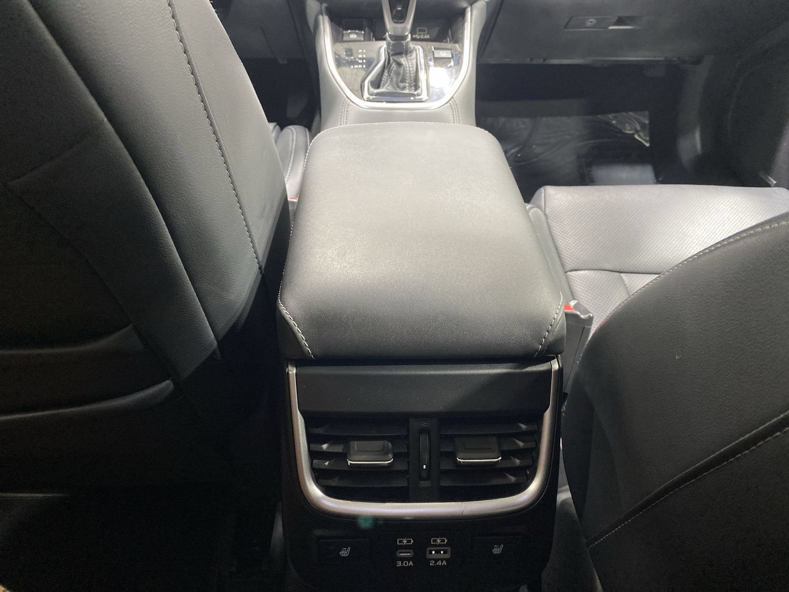 Used 2023 Subaru Outback Touring XT AWD/4WD image 21