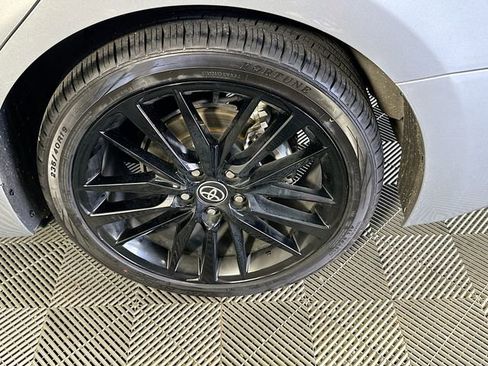 Certified 2024 Toyota Camry XSE FWD image 29