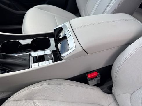 New 2026 Hyundai Tucson SEL AWD/4WD image 27