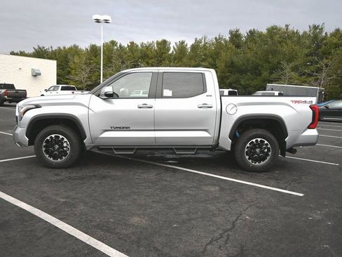 New 2026 Toyota Tundra SR5 image 4