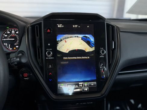 Used 2024 Subaru Impreza RS AWD/4WD image 30