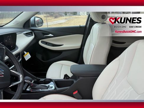 New 2026 Buick Encore GX Avenir w/ Avenir Convenience Package image 9