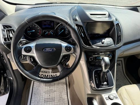 Used 2013 Ford Escape SEL AWD/4WD image 12