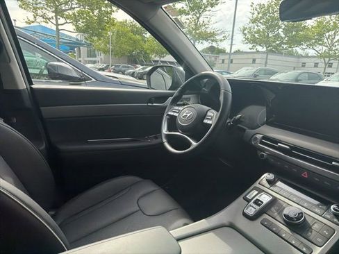 Used 2025 Hyundai Palisade SEL AWD/4WD image 15