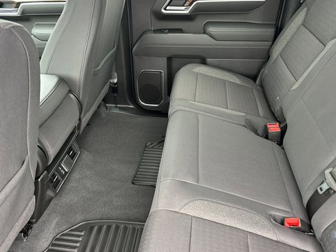 New 2025 Chevrolet Silverado 1500 LT image 12