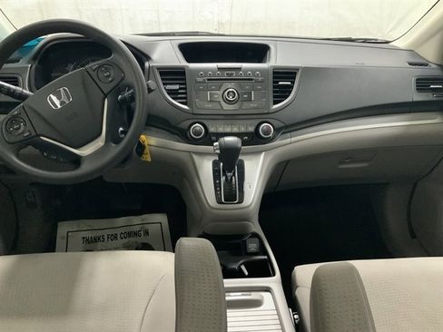 Used 2014 Honda CR-V EX image 23