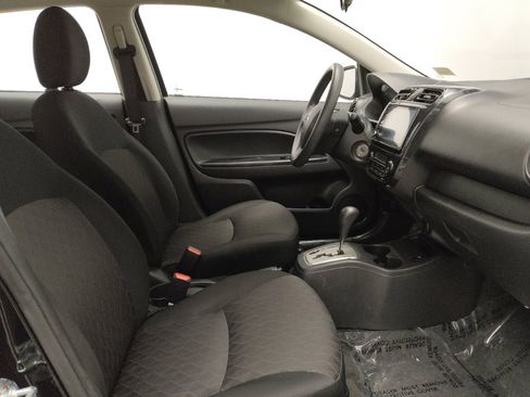 Used 2023 Mitsubishi Mirage ES image 21