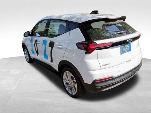 New 2027 Chevrolet Bolt LT w/ Comfort Package FWD image 16