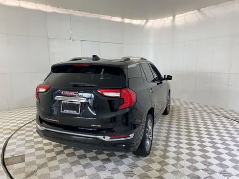 Used 2022 GMC Terrain Denali w/ LPO, Floor Liner Package AWD/4WD image 17
