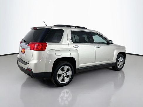 Used 2015 GMC Terrain SLT AWD/4WD image 8