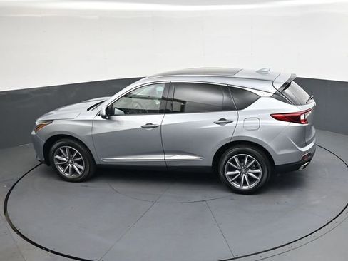 Used 2023 Acura RDX Technology Package image 26