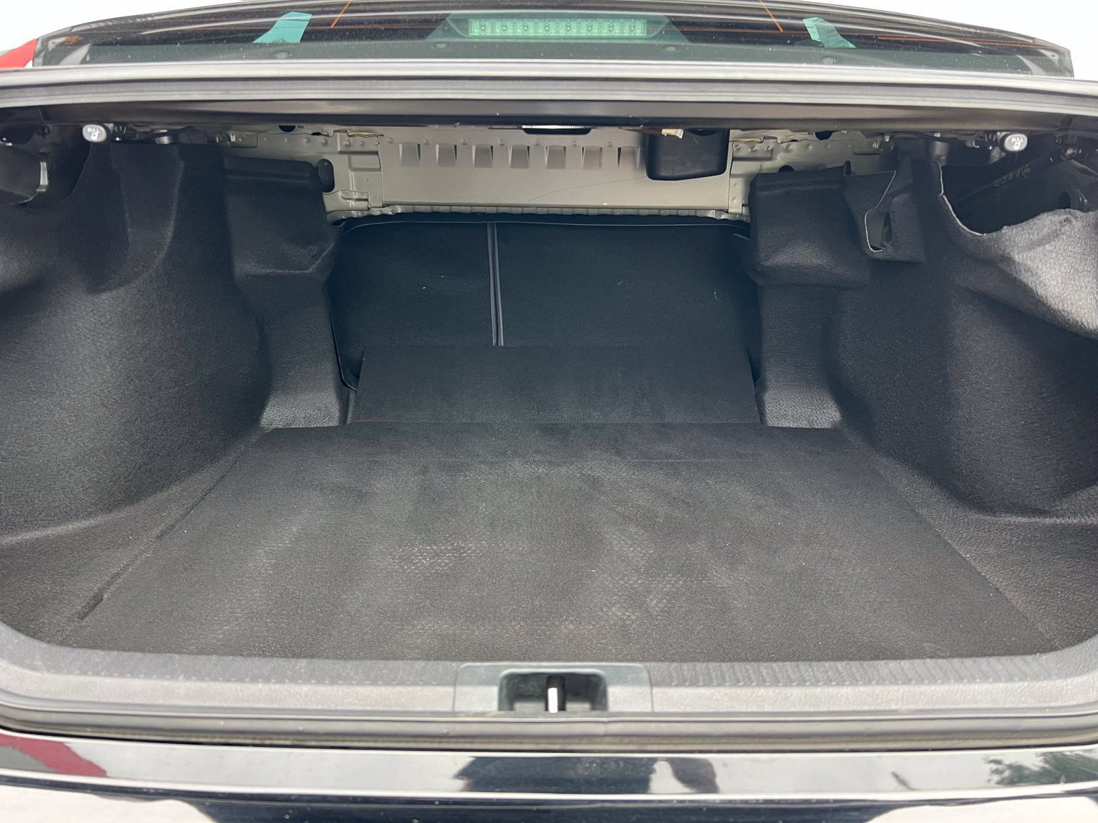 Used 2021 Toyota Camry XLE FWD image 17